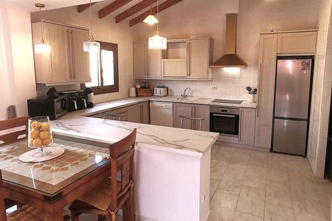 Villa en Algorfa, Alicante, Algorfa - € 449.900 | Ref: 900O72744 - photo 19